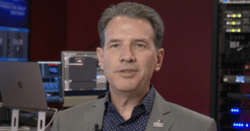 Discover Dunwoody Vice President of Marketing Mark Galvin: ‘The Film Industry is the Future for Dunwoody’